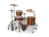 Gretsch Drums Catalina Club Jazz SWG Gretsch Drums Catalina Club Jazz SWG